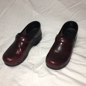 Dansko professional‎ clog